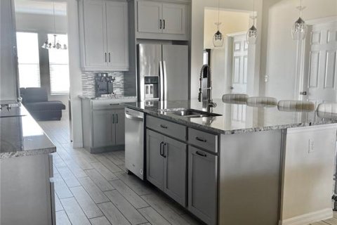 Villa ou maison à vendre à Orlando, Floride: 5 chambres, 268.58 m2 № 831223 - photo 6