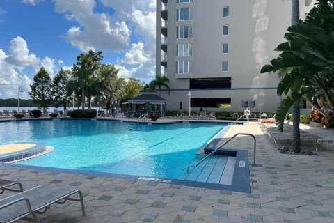 Condominio en venta en Orlando, Florida, 1 dormitorio, 74.14 m2 № 794899 - foto 21