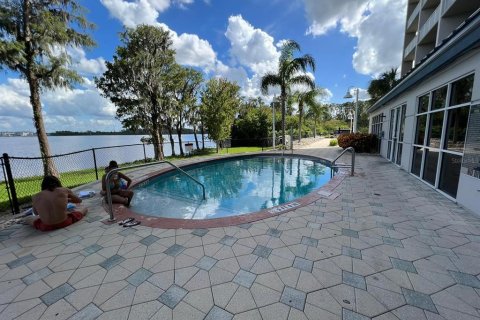 Copropriété à vendre à Orlando, Floride: 1 chambre, 74.14 m2 № 794899 - photo 22