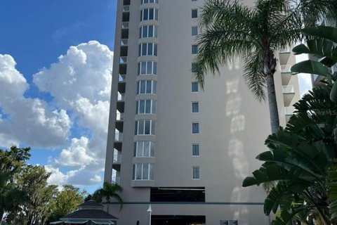 Купить кондоминиум в Орландо, Флорида 4 комнаты, 74.14м2, № 794899 - фото 28