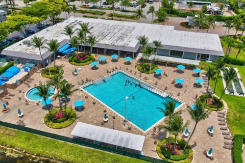 Copropriété à vendre à Delray Beach, Floride: 2 chambres, 84.26 m2 № 1132793 - photo 11