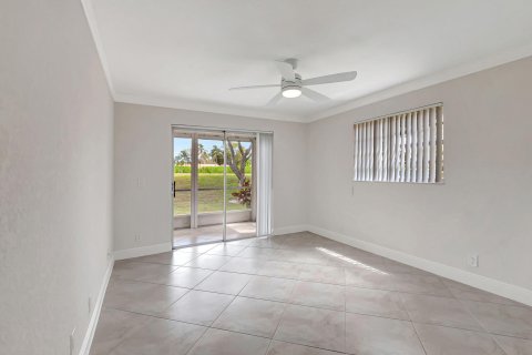 Copropriété à vendre à Delray Beach, Floride: 2 chambres, 84.26 m2 № 1132793 - photo 23