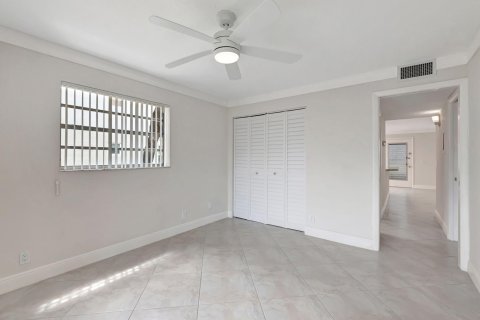 Copropriété à vendre à Delray Beach, Floride: 2 chambres, 84.26 m2 № 1132793 - photo 21