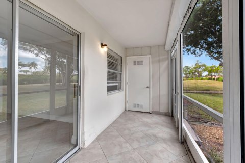 Copropriété à vendre à Delray Beach, Floride: 2 chambres, 84.26 m2 № 1132793 - photo 20