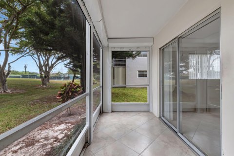 Copropriété à vendre à Delray Beach, Floride: 2 chambres, 84.26 m2 № 1132793 - photo 19