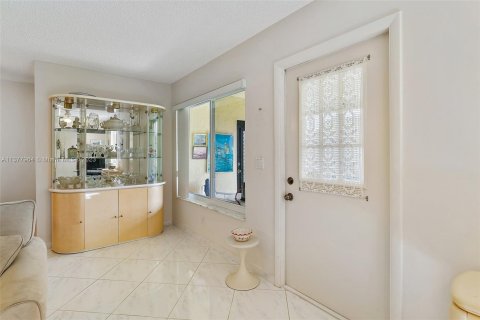 Condominio en venta en Greenacres, Florida, 2 dormitorios, 86.86 m2 № 471617 - foto 8