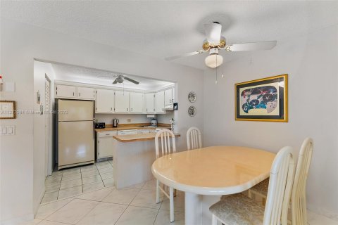 Condominio en venta en Greenacres, Florida, 2 dormitorios, 86.86 m2 № 471617 - foto 16