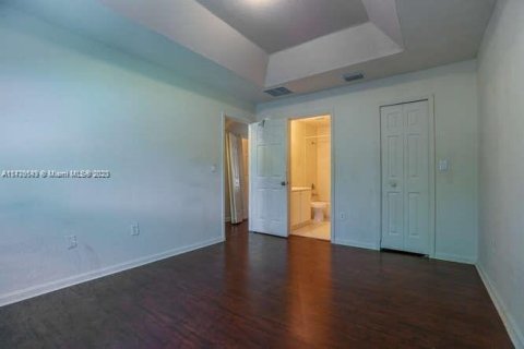 Adosado en venta en Homestead, Florida, 3 dormitorios, 132.2 m2 № 650135 - foto 7