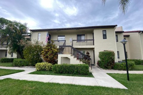 Condominio en venta en Boca Raton, Florida, 2 dormitorios, 112.97 m2 № 1154181 - foto 19