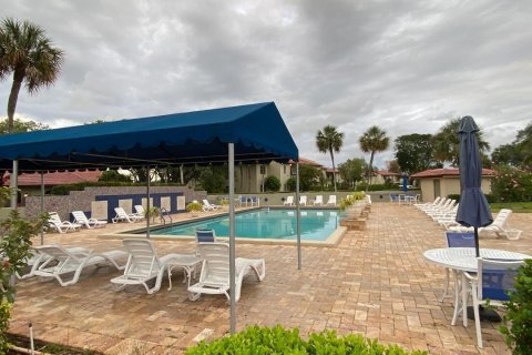 Copropriété à vendre à Boca Raton, Floride: 2 chambres, 112.97 m2 № 1154181 - photo 1