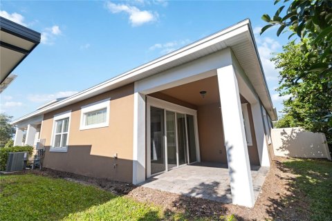 Dúplex en venta en Saint Cloud, Florida, 2 dormitorios, 136.01 m2 № 1306561 - foto 5