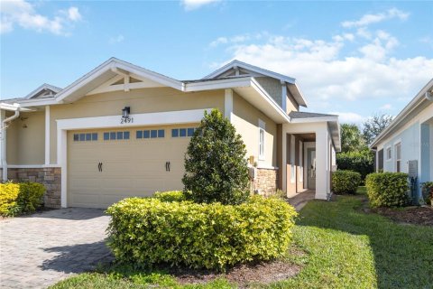 Dúplex en venta en Saint Cloud, Florida, 2 dormitorios, 136.01 m2 № 1306561 - foto 1