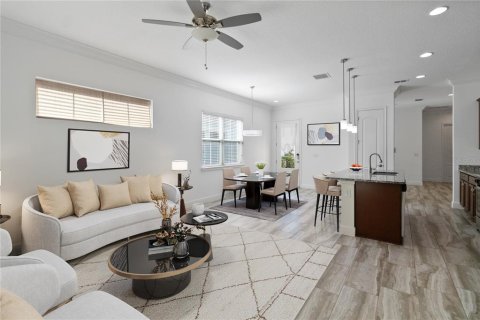 Duplex à vendre à Saint Cloud, Floride: 2 chambres, 136.01 m2 № 1306561 - photo 12