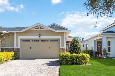 Dúplex en venta en Saint Cloud, Florida, 2 dormitorios, 136.01 m2 № 1306561 - foto 3