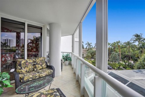 Condo in Aventura, Florida, 3 bedrooms  № 1292796 - photo 29