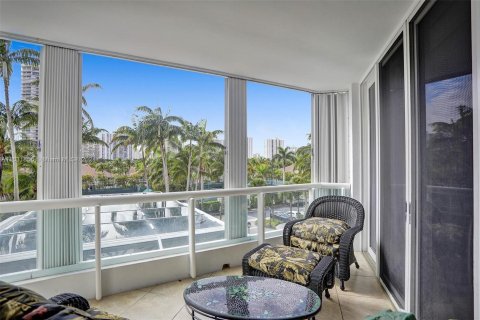 Condo in Aventura, Florida, 3 bedrooms  № 1292796 - photo 3