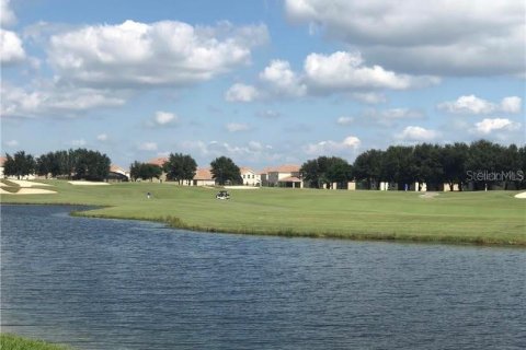 Villa ou maison à vendre à Davenport, Floride: 2 chambres, 129.51 m2 № 1367903 - photo 25