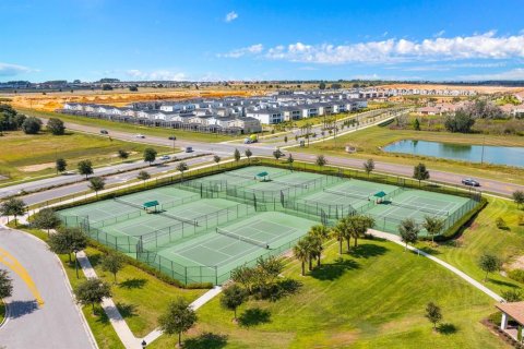 Villa ou maison à vendre à Davenport, Floride: 2 chambres, 129.51 m2 № 1367903 - photo 28