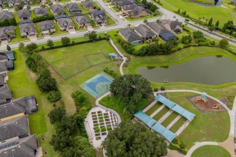 Villa ou maison à vendre à Davenport, Floride: 6 chambres, 254.18 m2 № 1367905 - photo 21