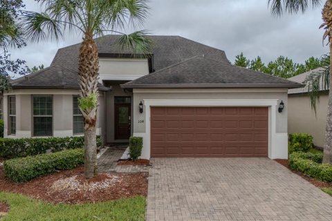 House in Davenport, Florida 6 bedrooms, 254.18 sq.m. № 1367905 - photo 2