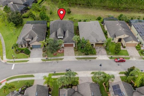 Casa en venta en Davenport, Florida, 6 dormitorios, 254.18 m2 № 1367905 - foto 9