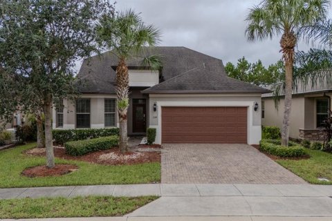 Casa en venta en Davenport, Florida, 6 dormitorios, 254.18 m2 № 1367905 - foto 1