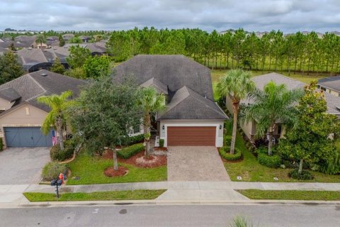 Villa ou maison à vendre à Davenport, Floride: 6 chambres, 254.18 m2 № 1367905 - photo 6