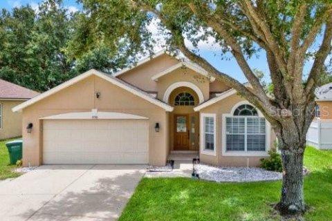 Casa en venta en Deltona, Florida, 4 dormitorios, 195.75 m2 № 1289872 - foto 1