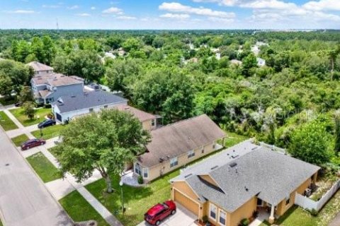 House in Deltona, Florida 4 bedrooms, 195.75 sq.m. № 1289872 - photo 29