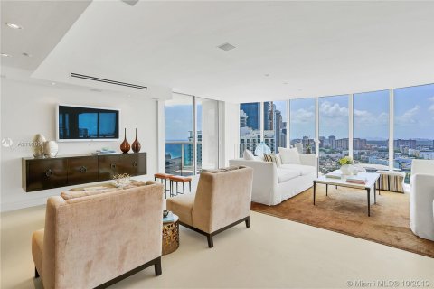 Condominio en venta en Sunny Isles Beach, Florida, 3 dormitorios, 266.07 m2 № 2060 - foto 29