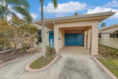 Villa ou maison à vendre à Hollywood, Floride: 2 chambres, 95.13 m2 № 1183401 - photo 3
