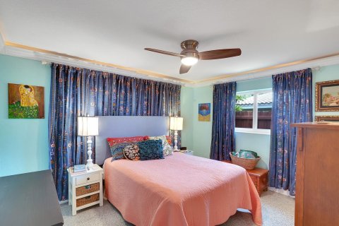 Casa en venta en Hollywood, Florida, 2 dormitorios, 95.13 m2 № 1183401 - foto 13