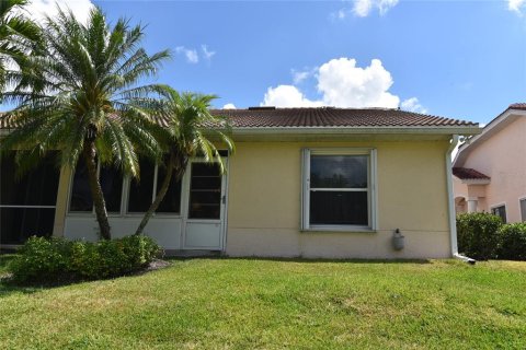 House in Punta Gorda, Florida 2 bedrooms, 134.8 sq.m. № 1426405 - photo 24