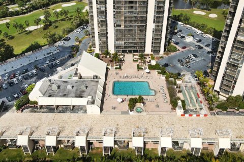 Copropriété à vendre à Aventura, Floride: 1 chambre, 84.82 m2 № 327403 - photo 23