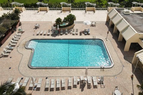 Condo in Aventura, Florida, 1 bedroom  № 327403 - photo 24