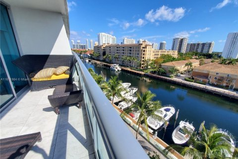 Condominio en venta en Aventura, Florida, 2 dormitorios, 127.83 m2 № 1234571 - foto 16