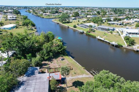 Villa ou maison à vendre à Port Charlotte, Floride: 3 chambres, 149.39 m2 № 1110260 - photo 8