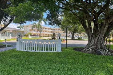 Copropriété à vendre à Lauderhill, Floride: 1 chambre, 63.17 m2 № 1189959 - photo 18