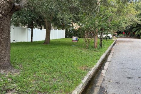 Terreno en venta en Tampa, Florida № 1365223 - foto 7