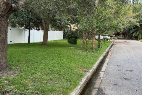 Terreno en venta en Tampa, Florida № 1365223 - foto 9