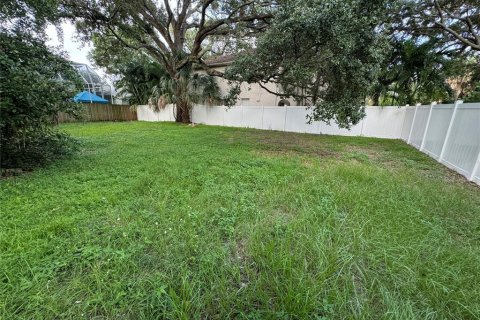 Terrain à vendre à Tampa, Floride № 1365223 - photo 4