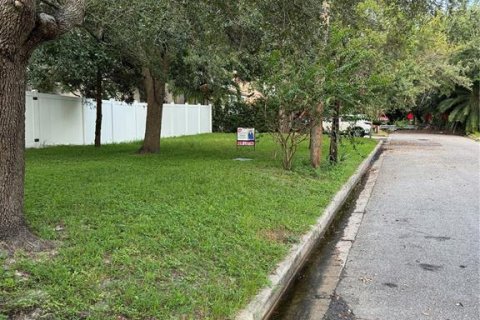 Terreno en venta en Tampa, Florida № 1365223 - foto 6