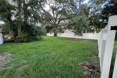 Terreno en venta en Tampa, Florida № 1365223 - foto 3