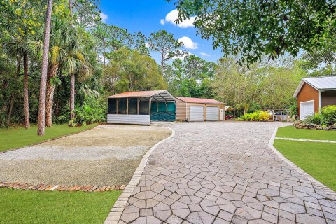 Villa ou maison à vendre à Palm City, Floride: 4 chambres, 222.97 m2 № 752690 - photo 12