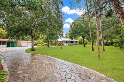 Villa ou maison à vendre à Palm City, Floride: 4 chambres, 222.97 m2 № 752690 - photo 14