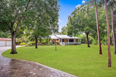 Villa ou maison à vendre à Palm City, Floride: 4 chambres, 222.97 m2 № 752690 - photo 13