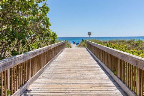 Copropriété à vendre à Delray Beach, Floride: 2 chambres, 109.16 m2 № 1173171 - photo 2