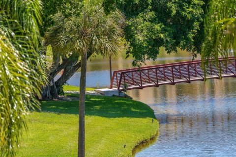 Copropriété à vendre à Delray Beach, Floride: 2 chambres, 109.16 m2 № 1173171 - photo 3