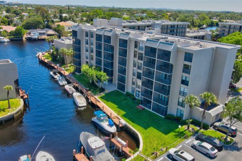 Condo in Boca Raton, Florida, 1 bedroom  № 1100779 - photo 25