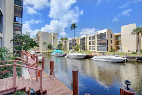 Condo in Boca Raton, Florida, 1 bedroom  № 1100779 - photo 6